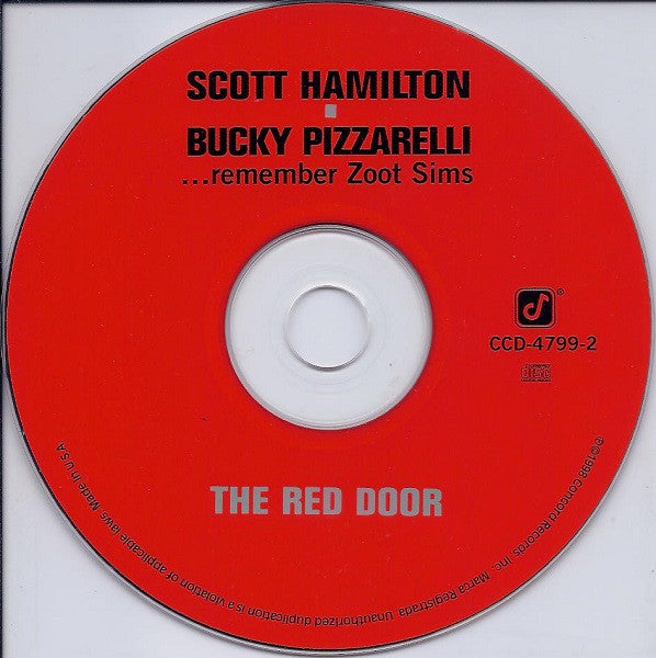 the-red-door-(...remember-zoot-sims)