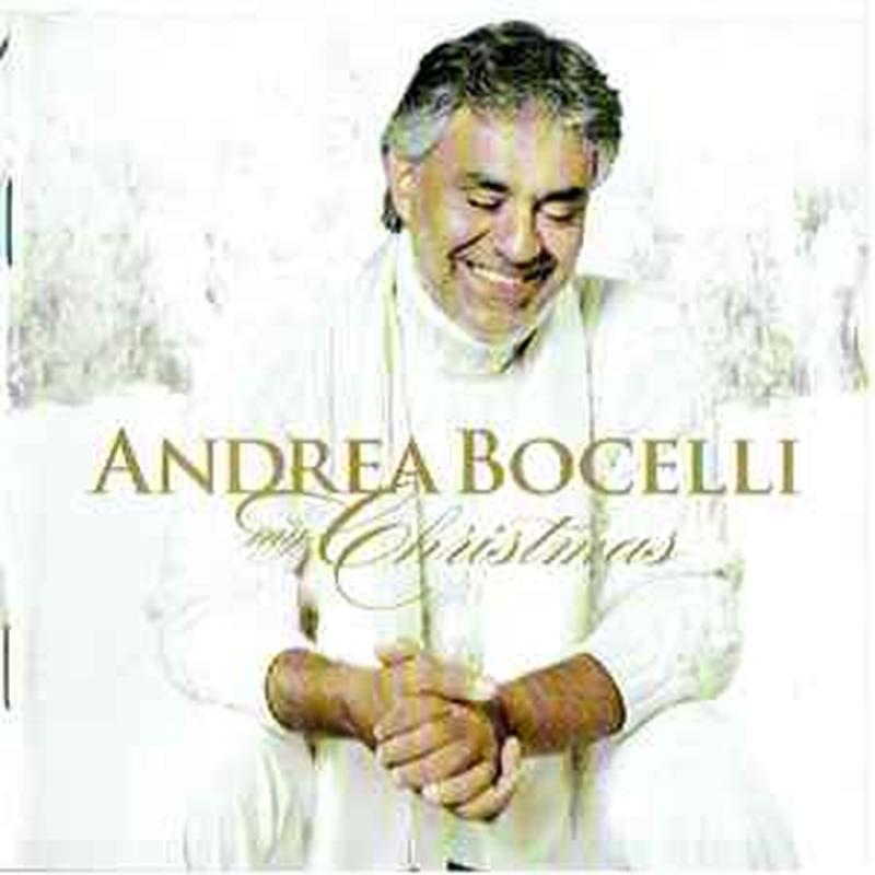 my-christmas