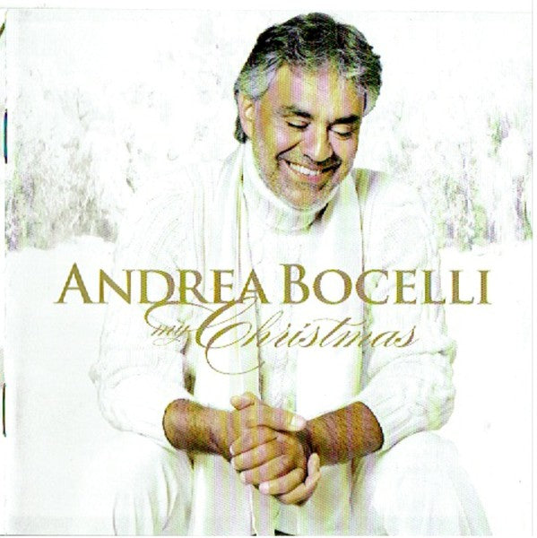 my-christmas