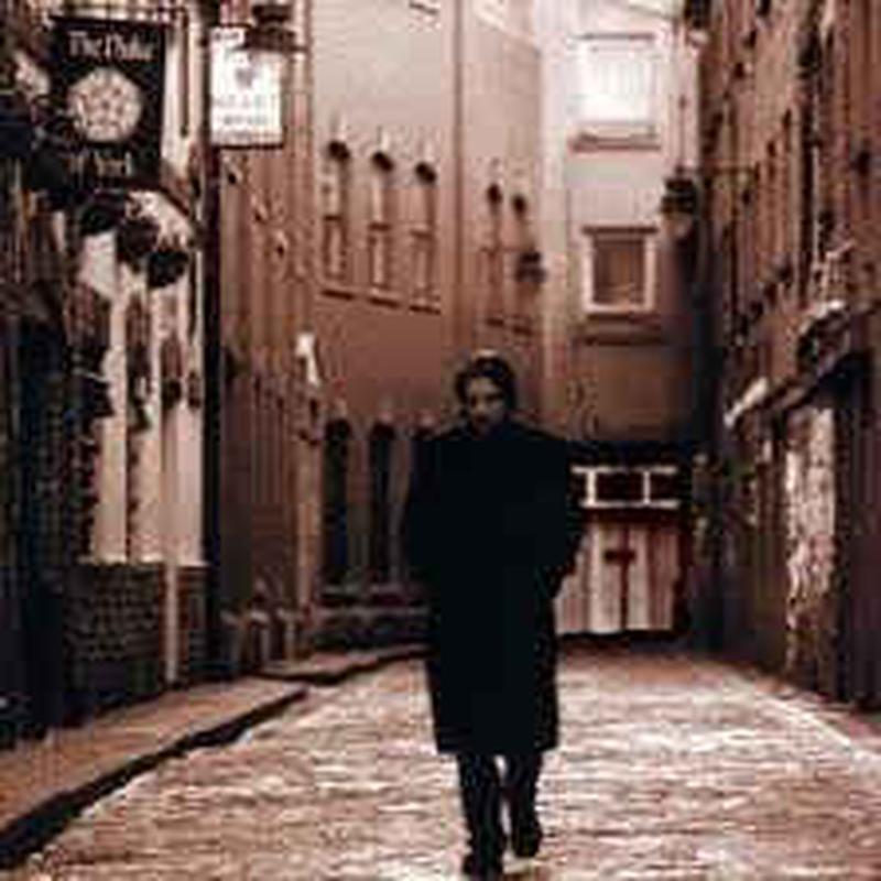 lonely-street