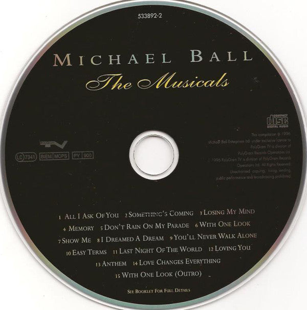 the-musicals