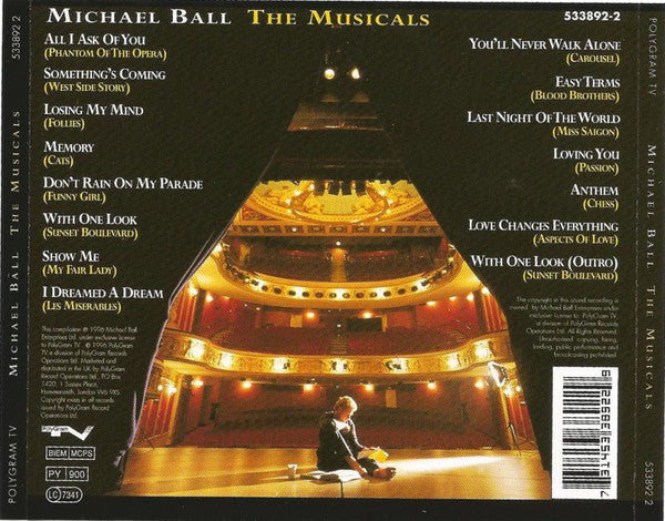 the-musicals