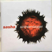 airdrawndagger