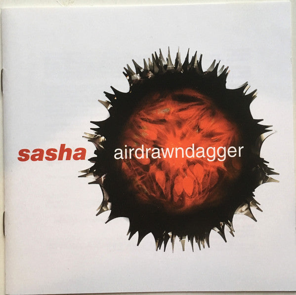 airdrawndagger