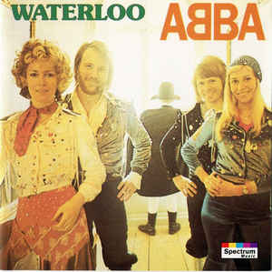 waterloo