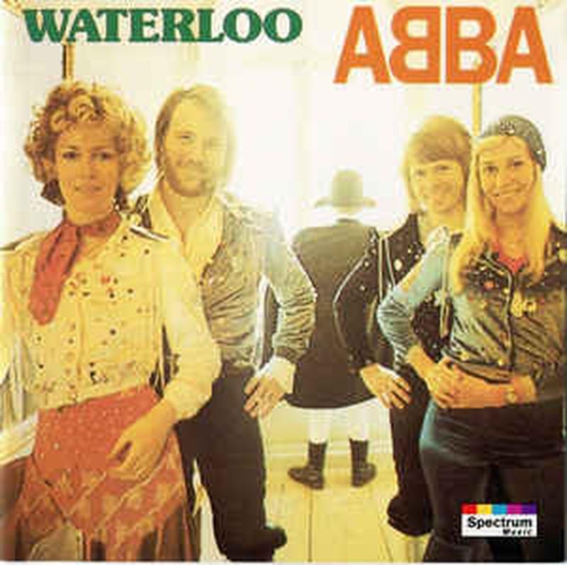 waterloo