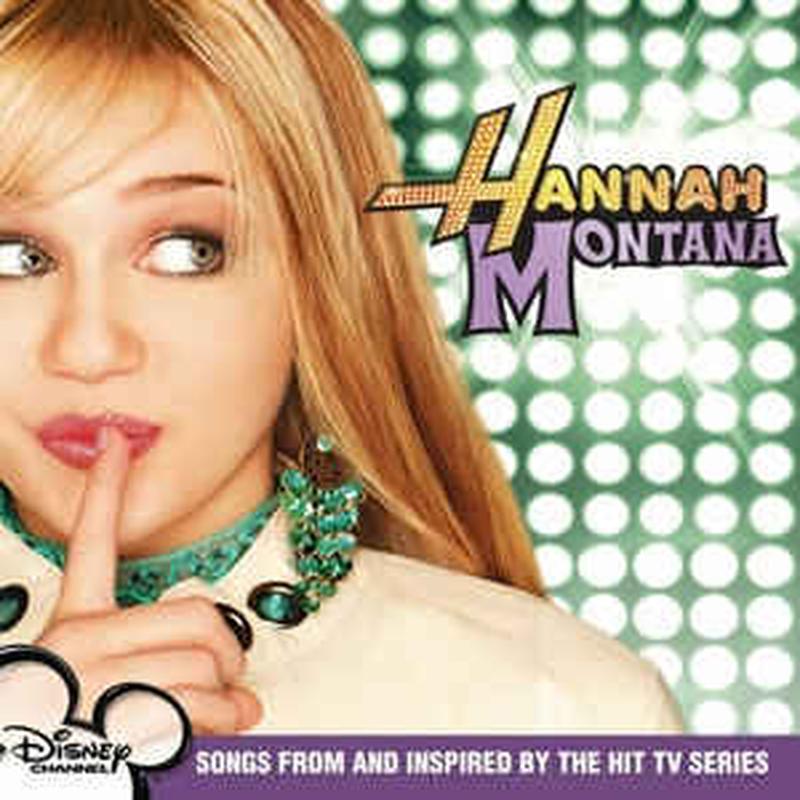 hannah-montana