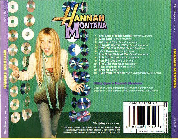 hannah-montana