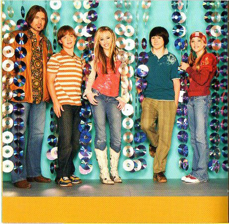 hannah-montana
