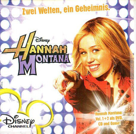hannah-montana