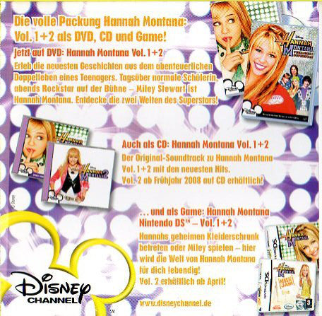hannah-montana