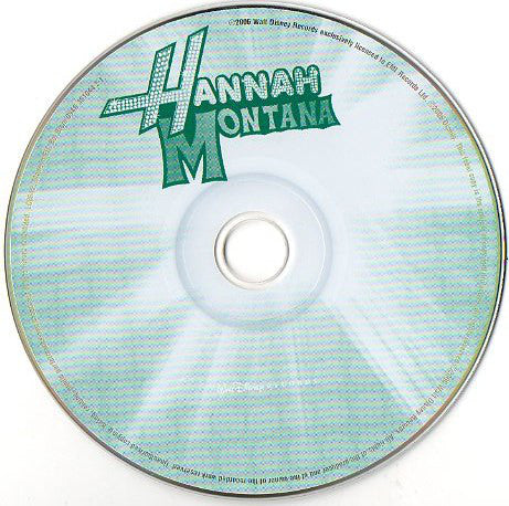 hannah-montana