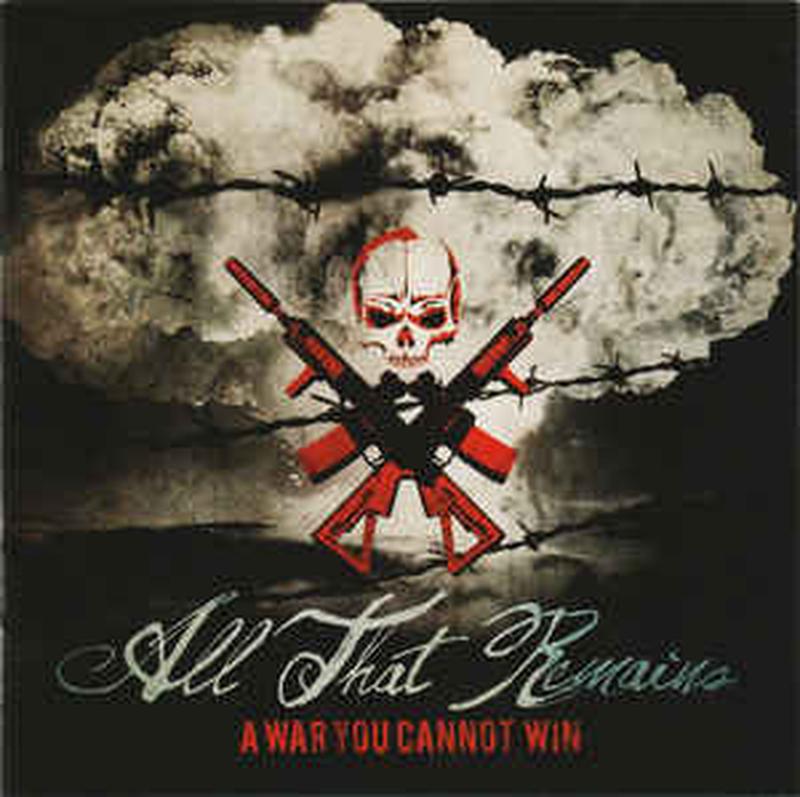 a-war-you-cannot-win