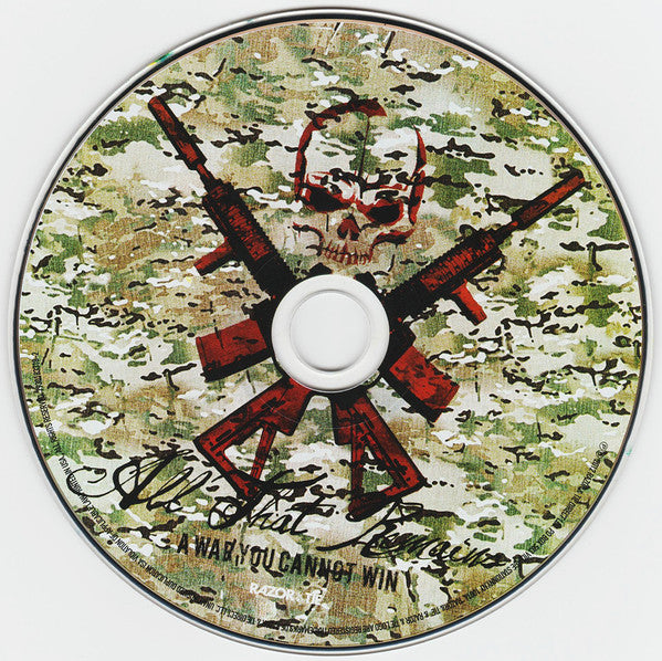 a-war-you-cannot-win