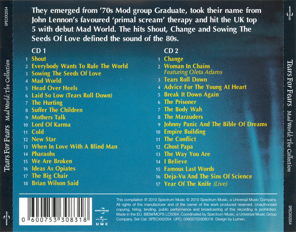 mad-world:-the-collection