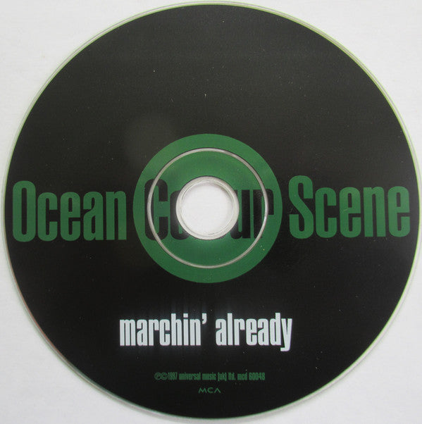 marchin-already