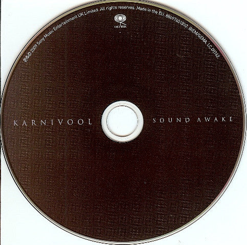 sound-awake