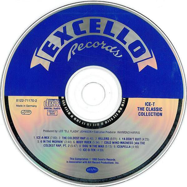 the-classic-collection