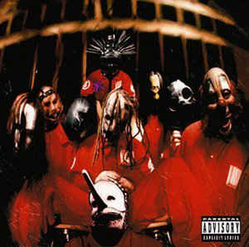 slipknot