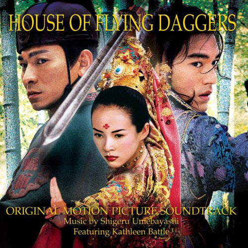 house-of-flying-daggers:-original-motion-picture-soundtrack