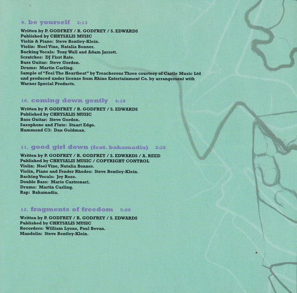 fragments-of-freedom