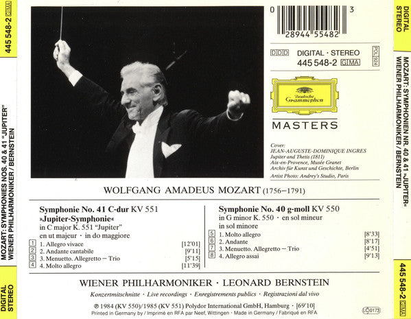 symphonien-nos.-40-&-41->>jupiter<<