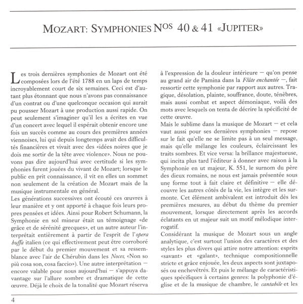 symphonien-nos.-40-&-41->>jupiter<<