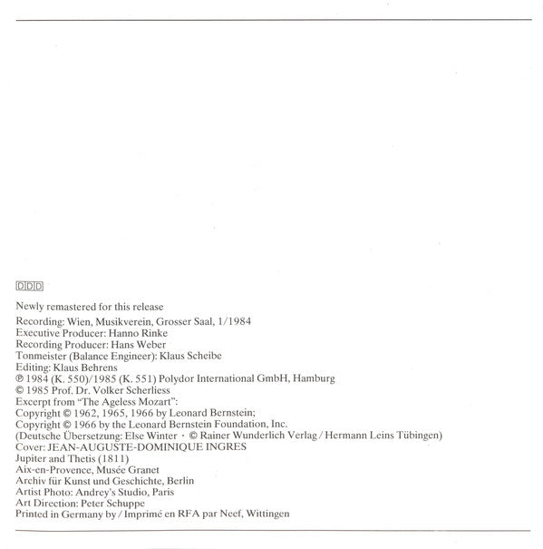 symphonien-nos.-40-&-41->>jupiter<<