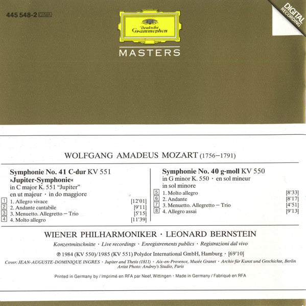 symphonien-nos.-40-&-41->>jupiter<<