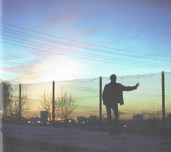 home-before-dark