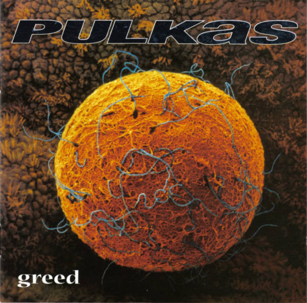 greed