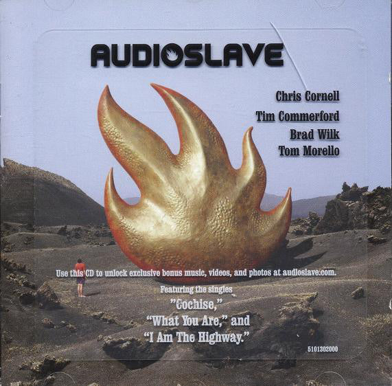 audioslave