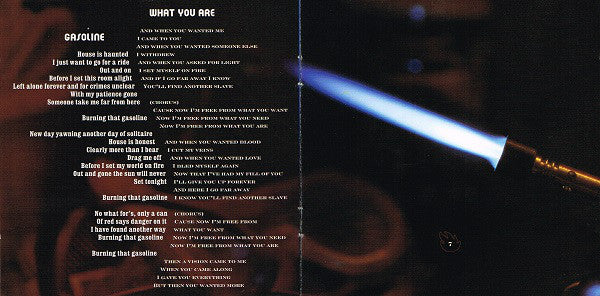 audioslave