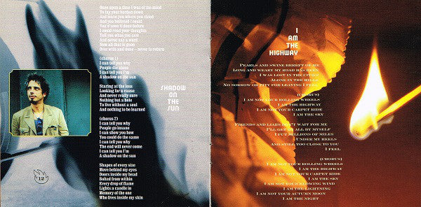 audioslave