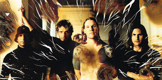 audioslave