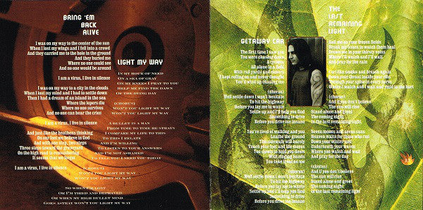 audioslave