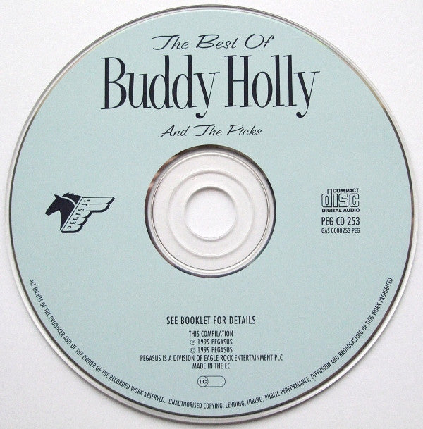 the-best-of-buddy-holly-and-the-picks