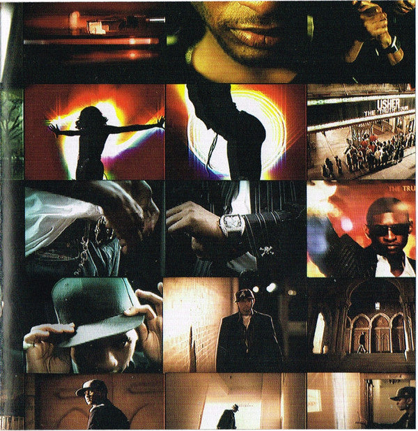 confessions