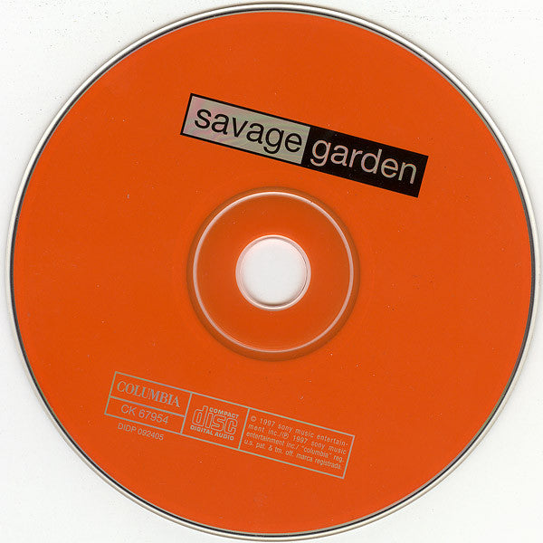 savage-garden