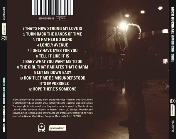 american-soul