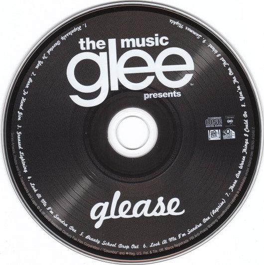glee:-the-music-presents-glease