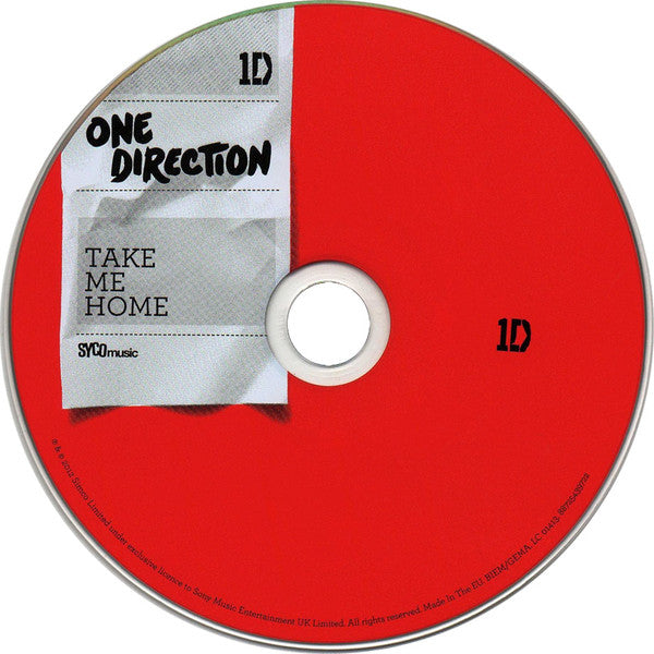 take-me-home