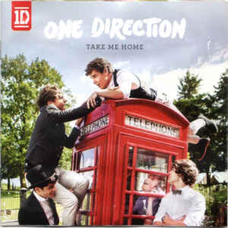 take-me-home