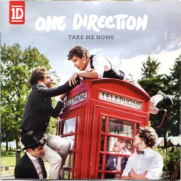 take-me-home