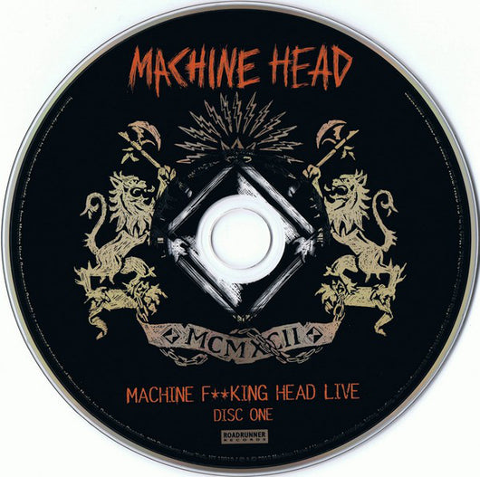 machine-f**king-head-live