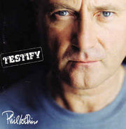testify
