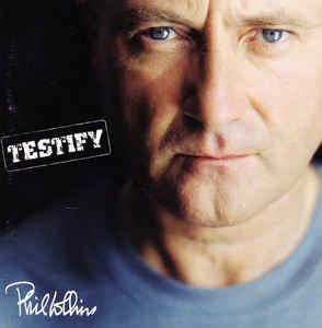 testify