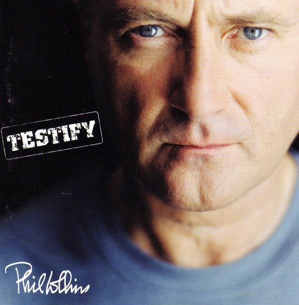 testify