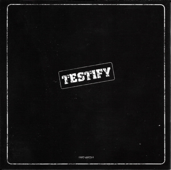 testify