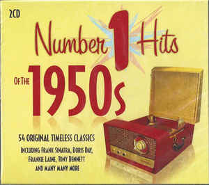 number-1-hits-of-the-1950s